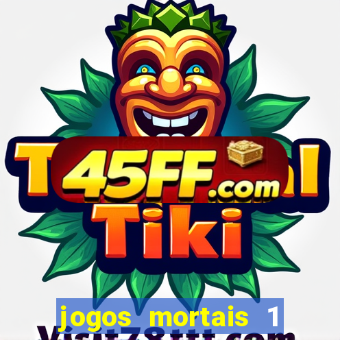 jogos mortais 1 filme completo dublado